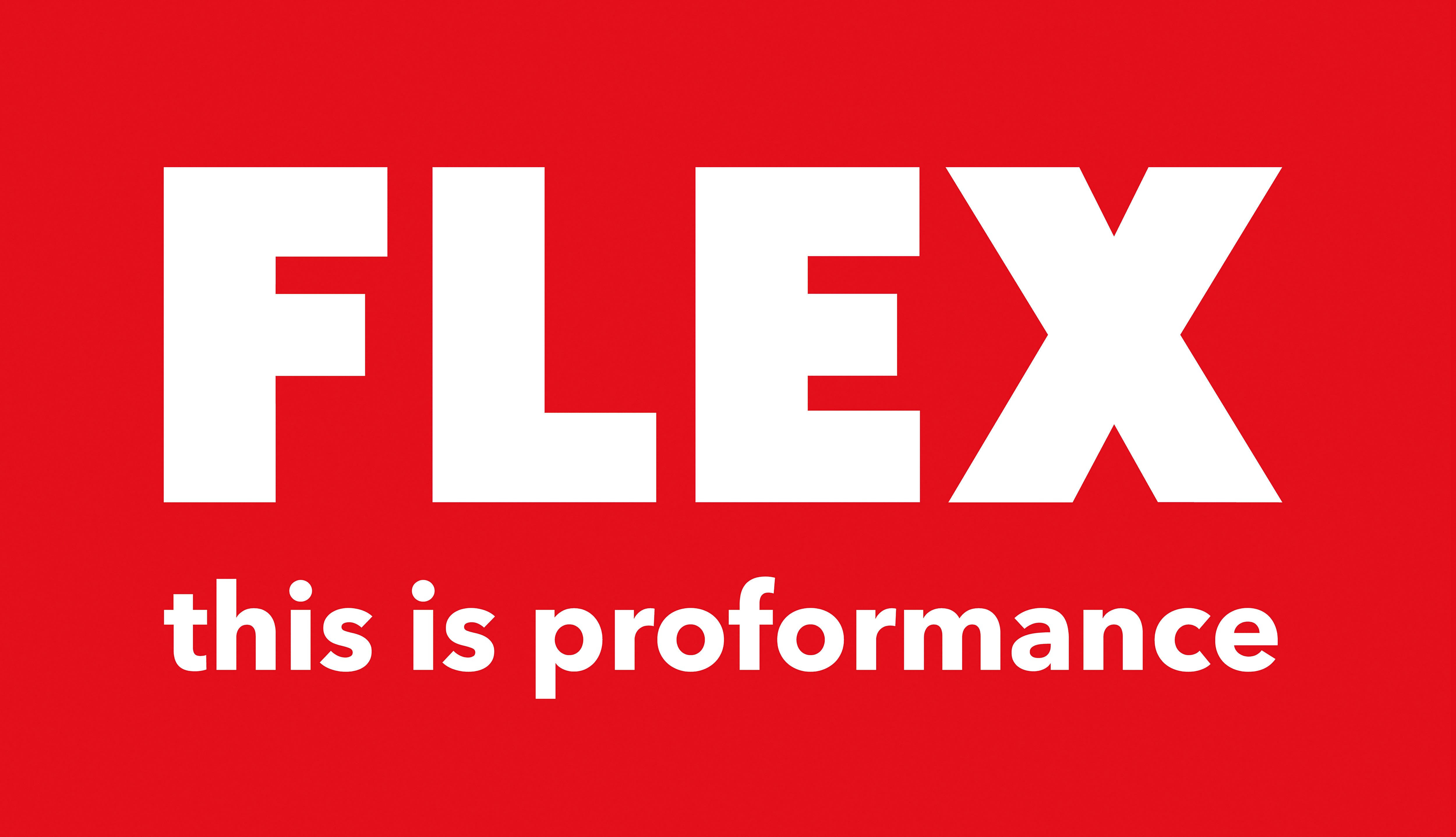 flex